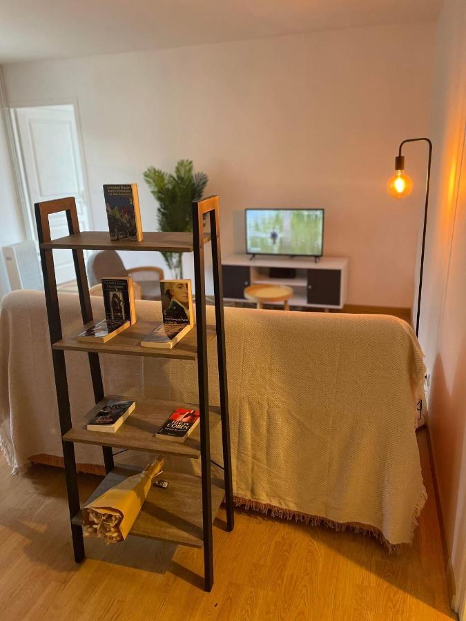 Appartement Chloe Du Lac Montferrat  Экстерьер фото