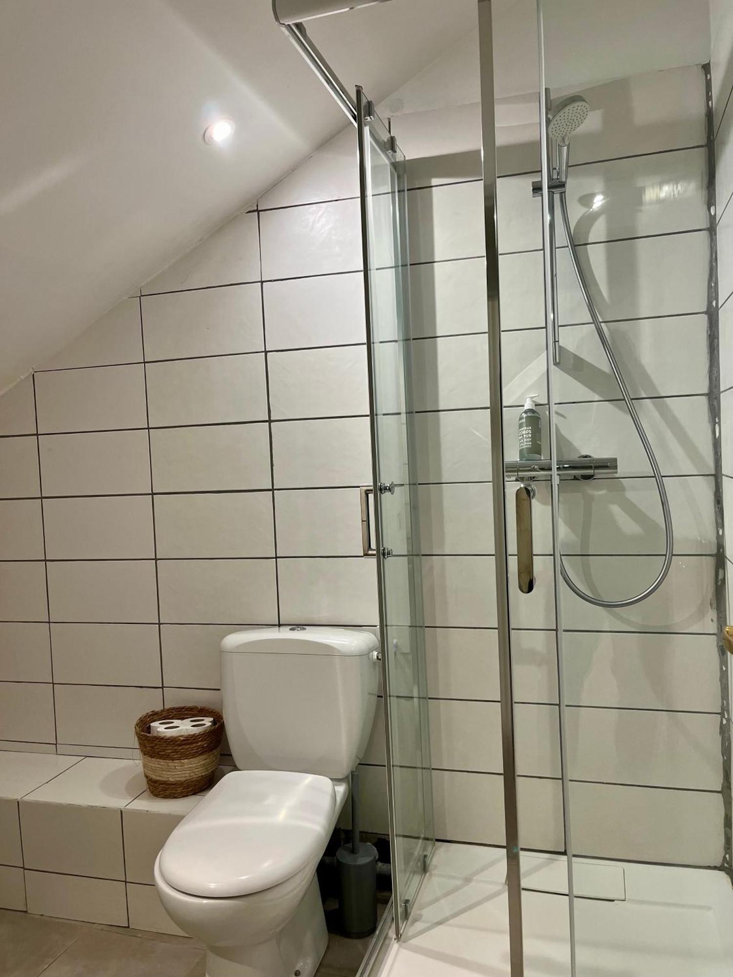 Appartement Chloe Du Lac Montferrat  Экстерьер фото