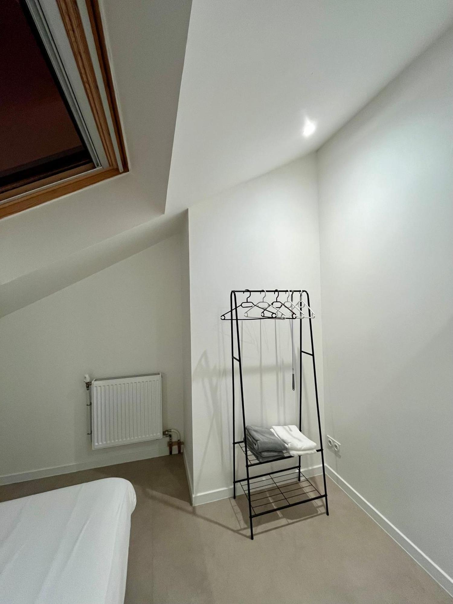 Appartement Chloe Du Lac Montferrat  Экстерьер фото