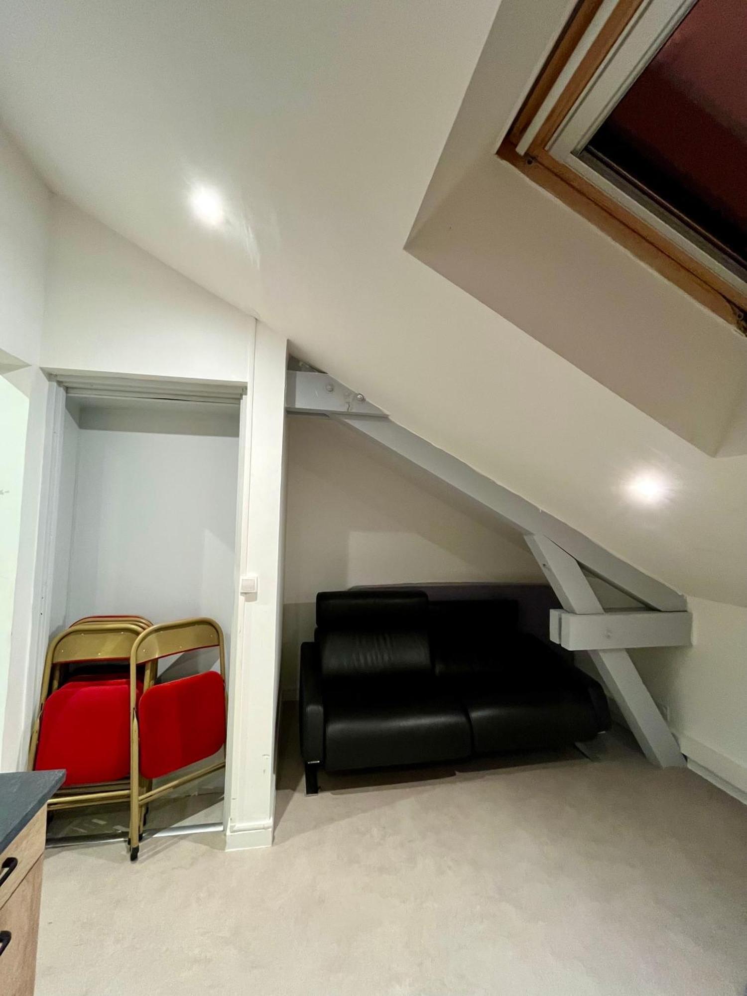 Appartement Chloe Du Lac Montferrat  Экстерьер фото