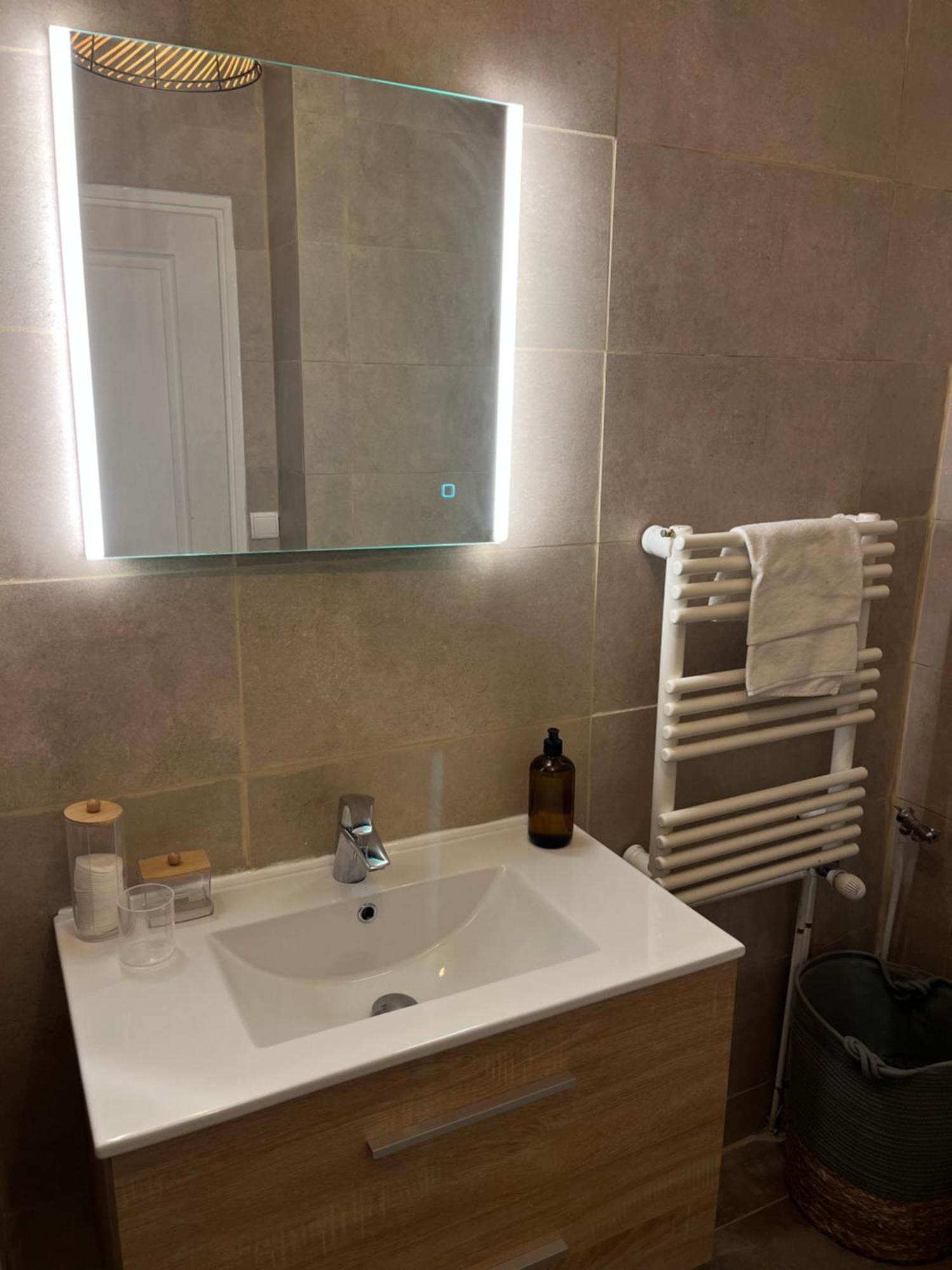 Appartement Chloe Du Lac Montferrat  Экстерьер фото