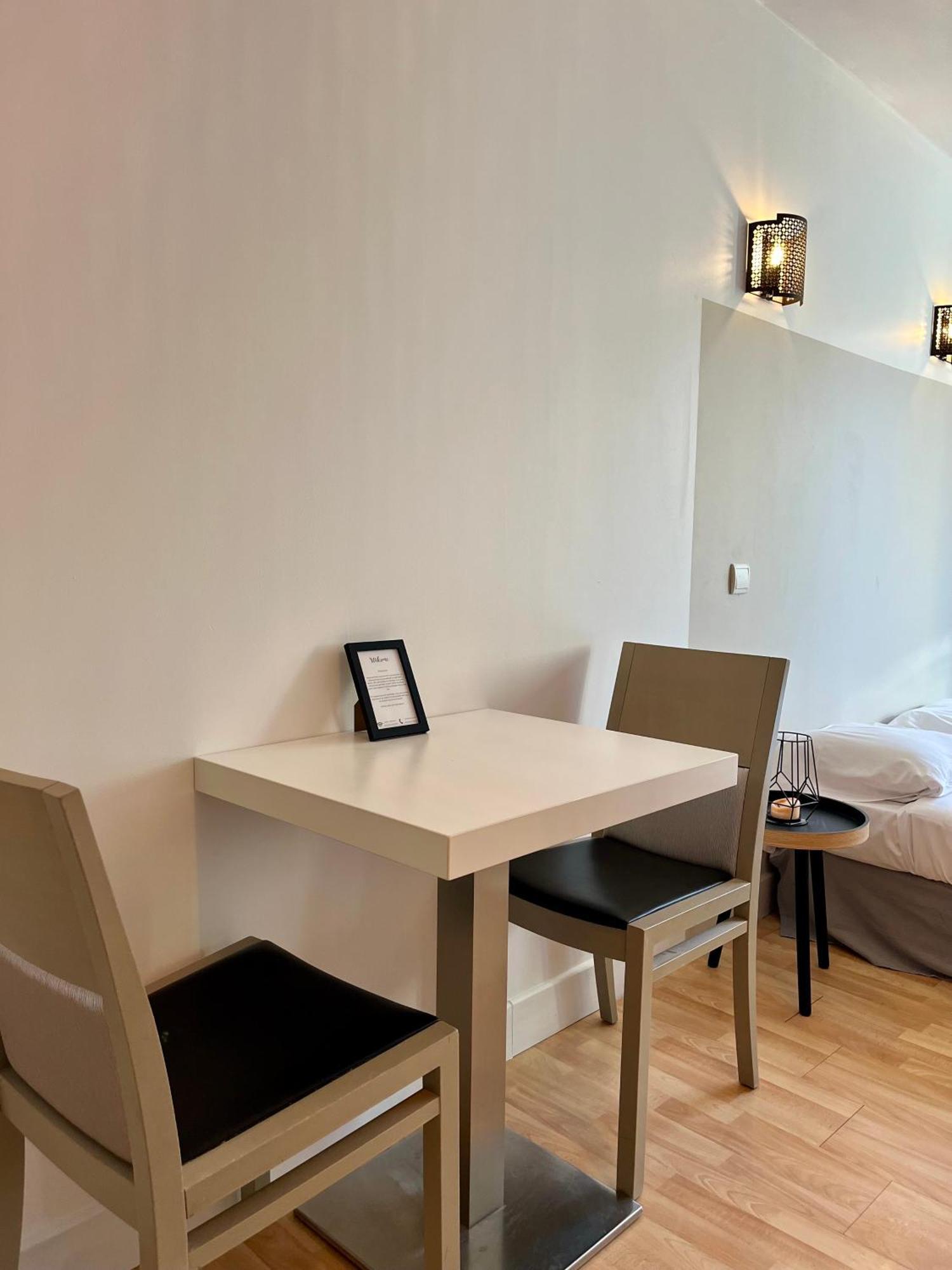Appartement Chloe Du Lac Montferrat  Экстерьер фото